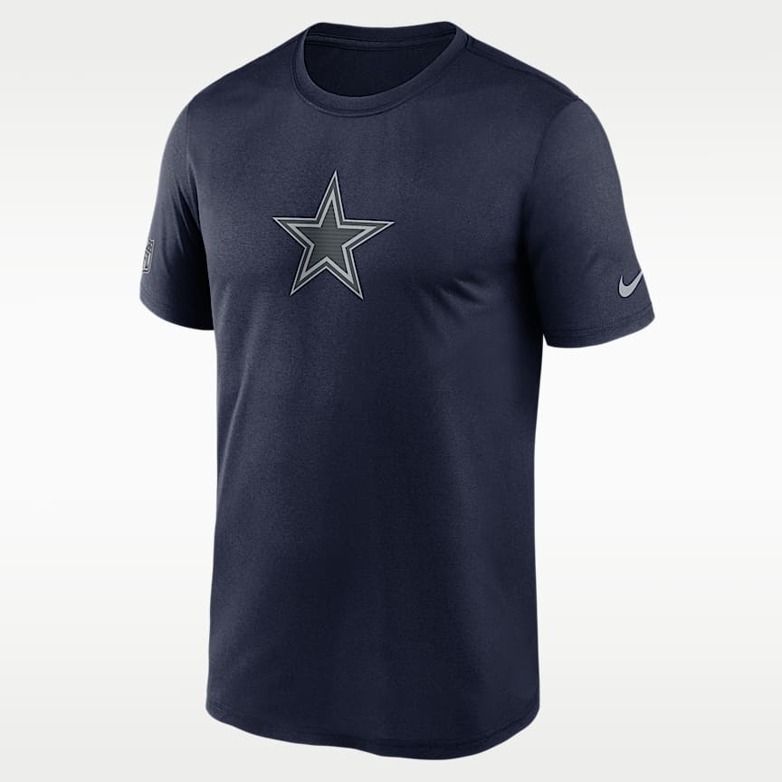 Dallas Cowboys Max90 Men's Nike NFL T-Shirt. Nike.com